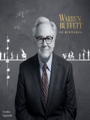 cover image of Warren Buffett Su Historia